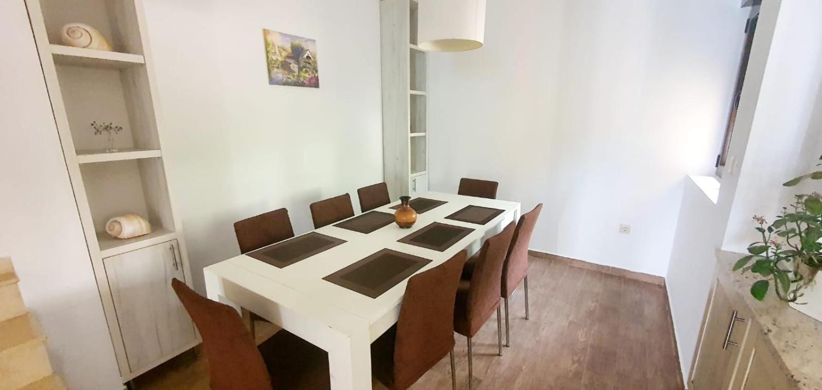 Keystone Apartments Donji Morinj Oda fotoğraf