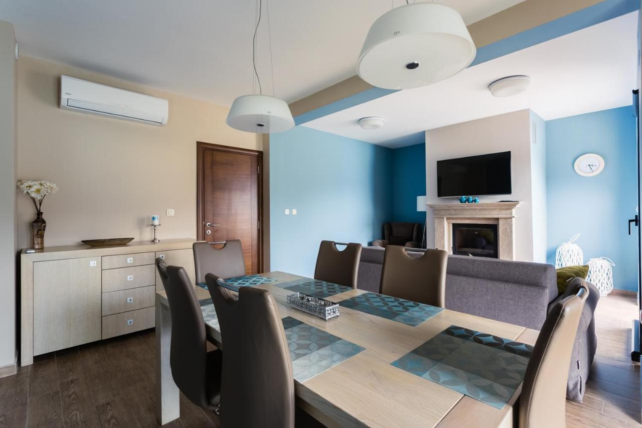 Keystone Apartments Donji Morinj Dış mekan fotoğraf