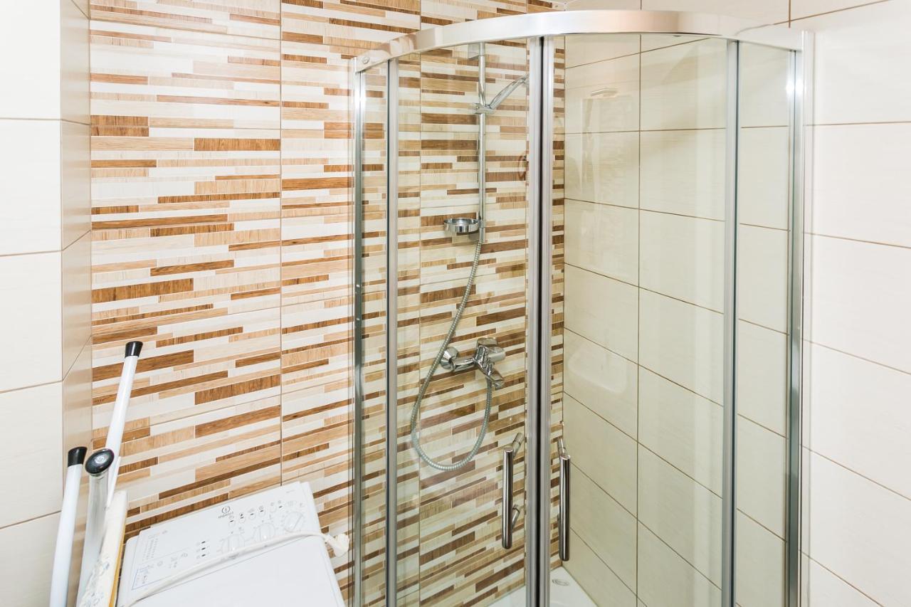 Keystone Apartments Donji Morinj Dış mekan fotoğraf