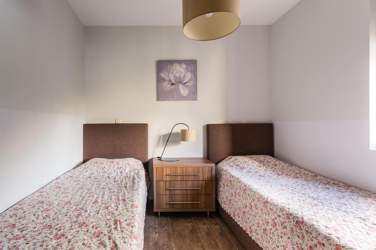 Keystone Apartments Donji Morinj Dış mekan fotoğraf